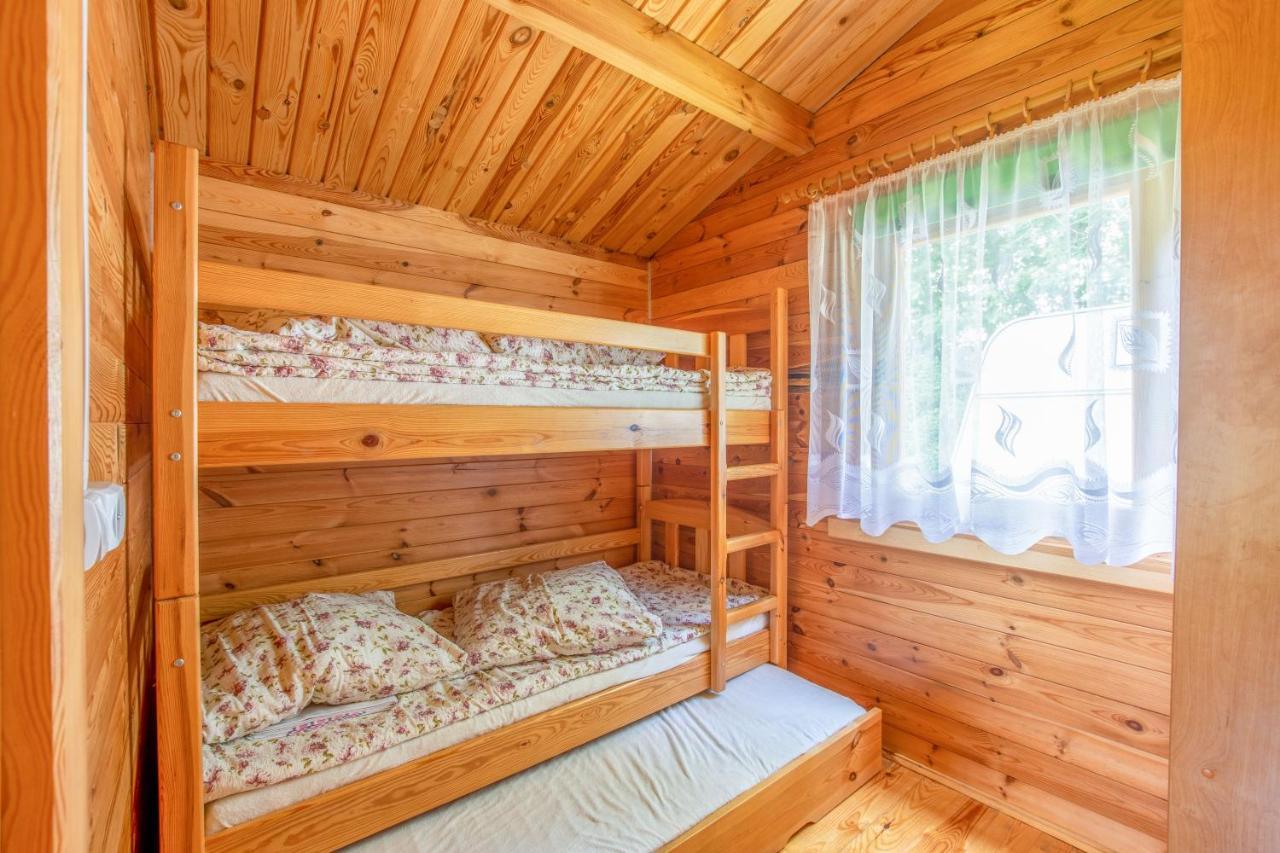 Apartment Karmazynowy Raj *